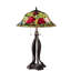 Meyda Tiffany & Stained Glass Table Lamp-1341365001
