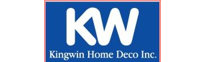 Logo Kingwin Home Decor