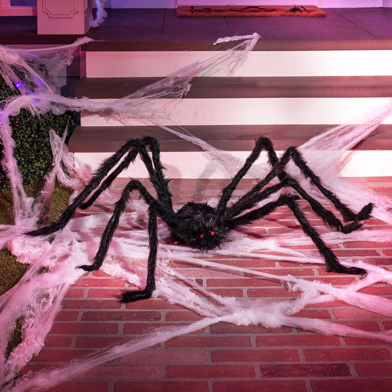 Décoration d'Halloween 15 po