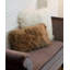 Soham Animal Print Faux Fur Throw Pillow