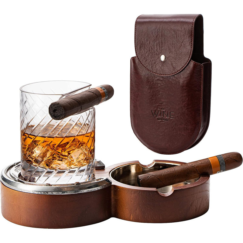 Cigar Case