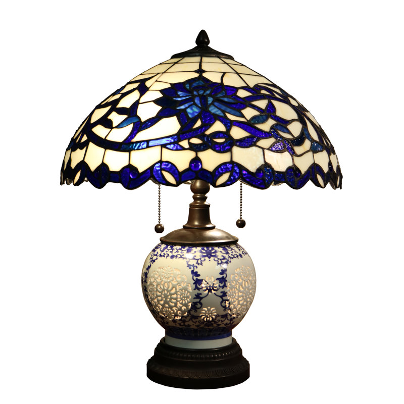 Lampe de table 17 po Tenley