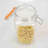 Glass Canister - Set of 4