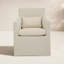 Chaise de patio à housse Lydia-1372768704