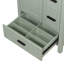 Meuble-lavabo 24 po avec comptoir en céramique, armoire et tiroirs 24 po-970404201-970404202