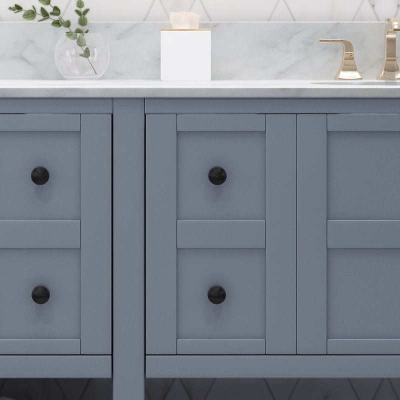 ARMOIRE 72 po, Gris