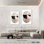 Avery Deco Geo I