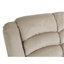 Fauteuil inclinable en tissu Global