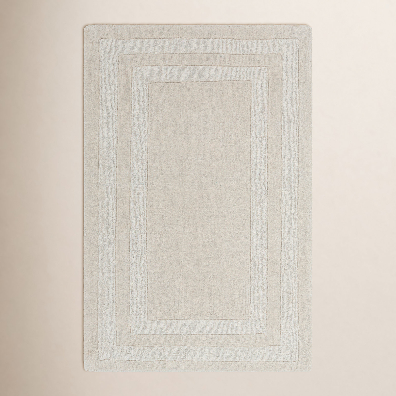 Pierson Hand Tufted Rug, Rectangle 9' x 13'