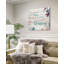 Toile tendue "family bénédiction-gallery"-35034299