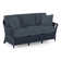 Boca Upholstered 78'' Sofa