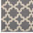 Modway Cerelia Moroccan Trellis Indoor and Outdoor Area Rug-1202326149
