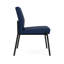 Lesro Chaise d'invité sans accoudoir Mystic-101049672-101049685