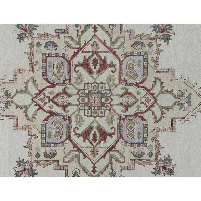 One-of-a-Kind 12' X 17'10" Area Rug