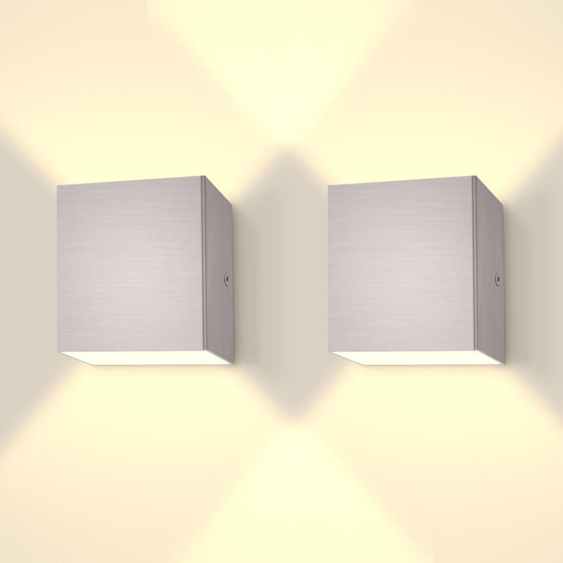 LED Wall Light