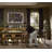 Ariba Cicero Extension Dining Table-Drifted Oak