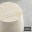 Table d'appoint conique 14,57 po