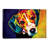 Beagle Bailey - Print on Canvas-112554024-56678146