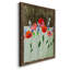 Toile de qualité supérieure coquelicot, prête à être accrochée-642718380-642718381