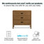 Commode 3 tiroirs Fairway-93582940