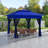 Outsunny 11' X 11' Pop Up Canopy-114930455-114930456