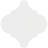 Provenzale Lantern 8" x 8" Porcelain No Pattern Wall & Floor Tile-36952974