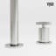 Robinet pour salle de bain Cass-62421217