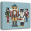 Art sur toile tendue par David Carter, Trinx Brown-861643291