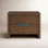 Larson Oak Nightstand