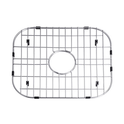 23'' L Single Bowl Stainless Steel Kitchen Sink