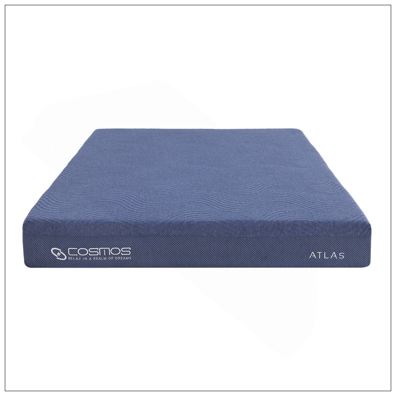 FOAM CORE, 8", Full