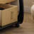 Black Rectangular Solid Wood End Table-1953638211-1953638213
