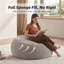 Fauteuil à billes 4FT-1022311368