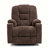Tabresha Upholstered Heated Massage Chair-1653762783
