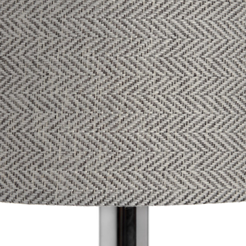 Florez Metal Table Lamp
