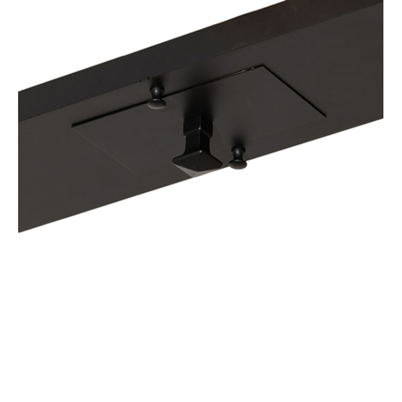 Oyster Bay 4 - Light Pendant