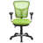 Green is out of stock