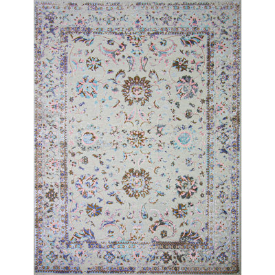 Oriental Area Rug