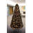 Lighted Pine Christmas Tree-820531200
