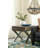 Arine End Table with Storage
