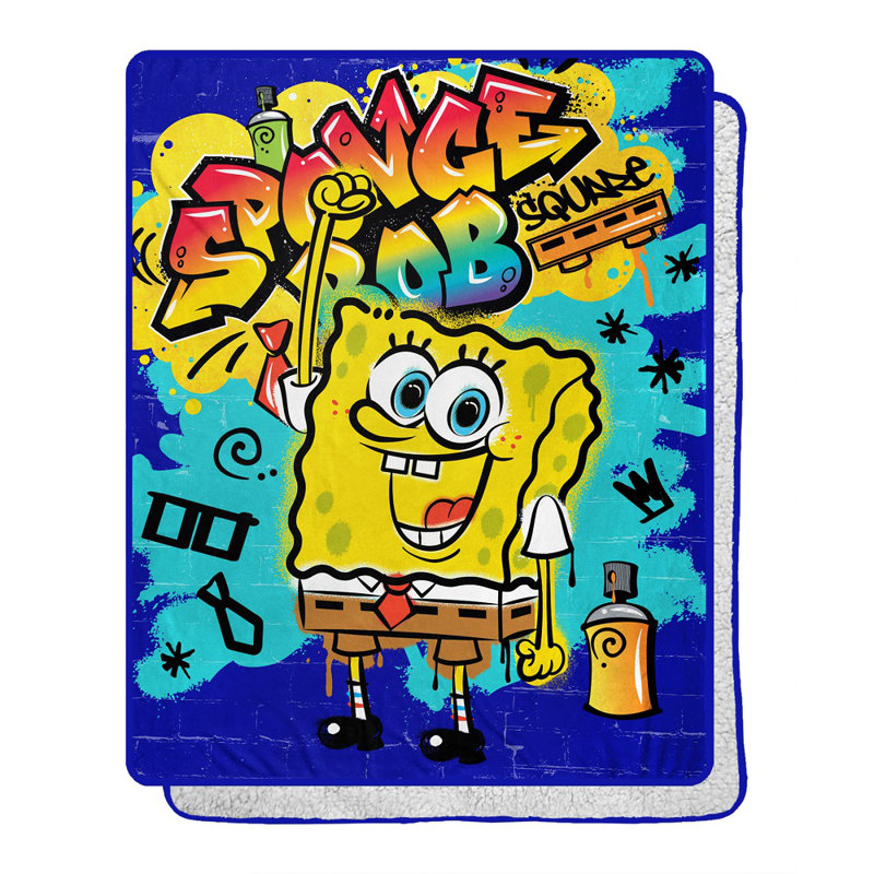 Throw Blanket