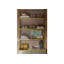 Cevriye Marble Jewelry Stand