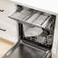 24" Pocket Handle 500 Series Dishwasher