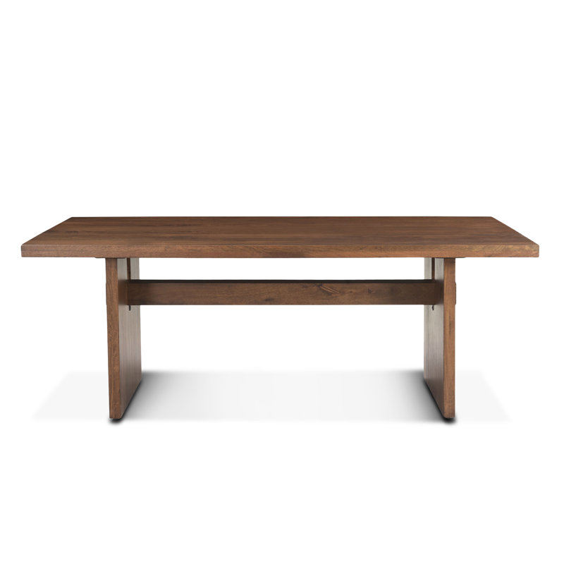 Cosmopolitan Rectangular Dining Table