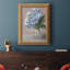 Hydrangée simple I - reproduction d'art sur toile-784313682