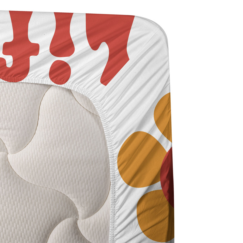 Microfiber Sheet Set, California King