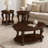  Ahriah 3 Piece Coffee Table Set, Coffee Table Set, Living Room Table Set, End Tables Living Room Set-342719259