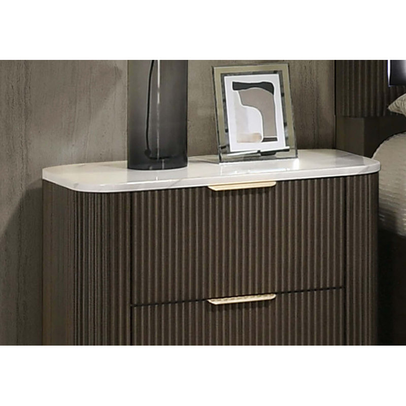 Table de chevet 1pc