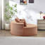 Fauteuil Teddy Plush