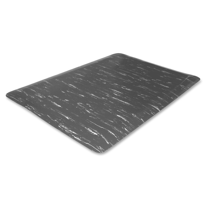 No Pattern Doormat
